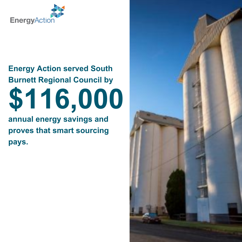 Lauren Pearce_South Burnett Regional Council_Energy Action_Case_Study